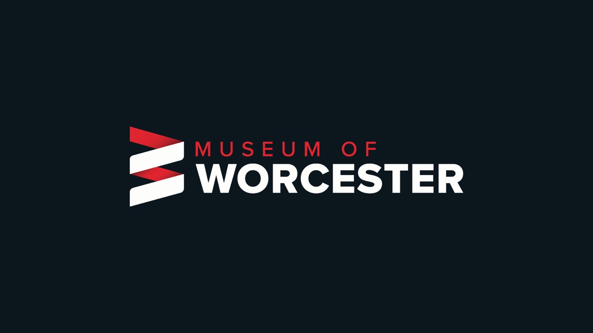 Museum of Worcester identity work