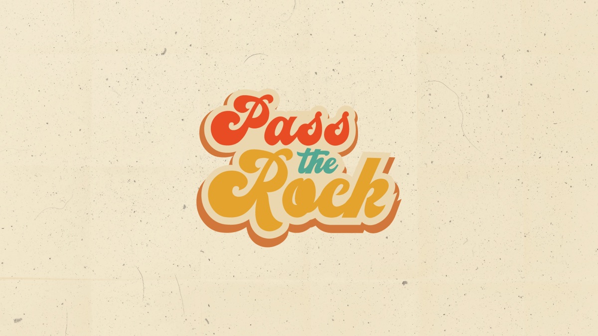Norton Pass The Rock campaign