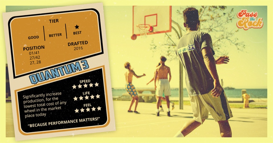 All-Stars post back — the card reverse showing TIER, DRAFTED, POSITION and star ratings for Speed, Life and Feel
