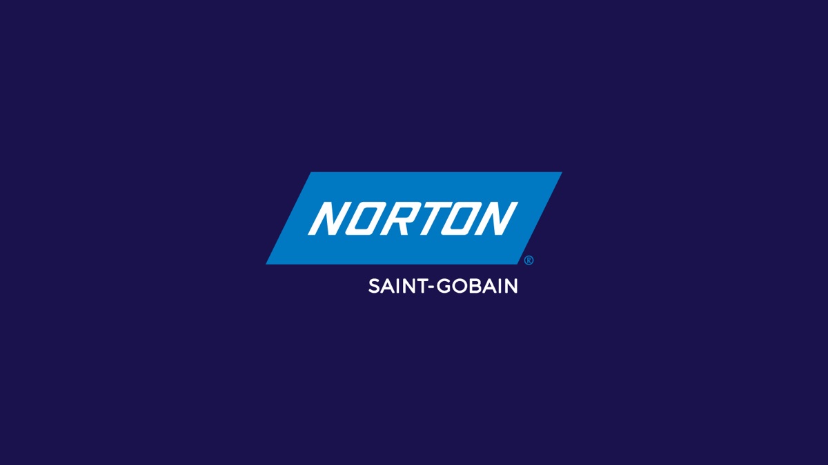 It’s a Lot of Gray — Norton Abrasives web work